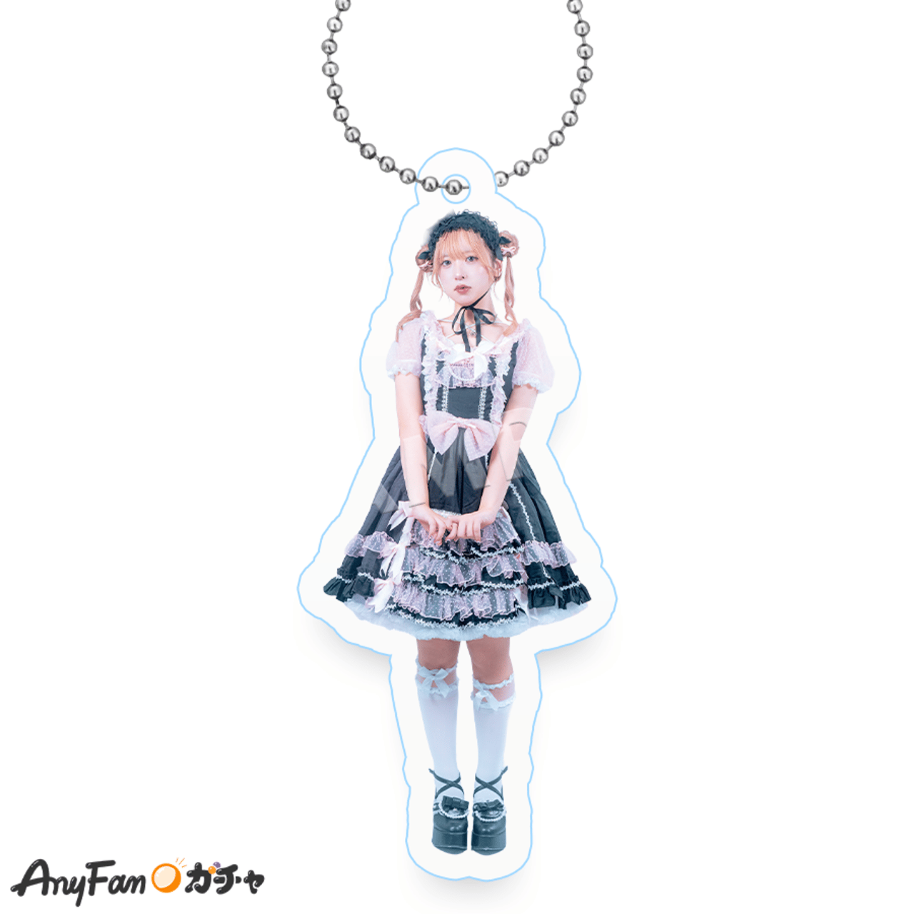 なぎにゃオリジナルガチャ｜AnyFan Gacha